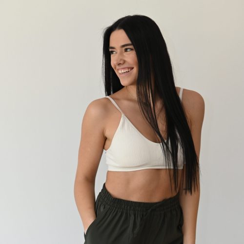 Joga nije samo pokret, već i način na koji biram da započnem svoj dan.