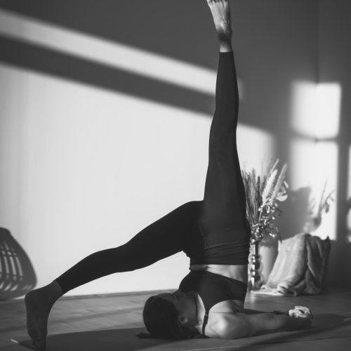 U potpunoj tišini pronaći ćeš vjeru.