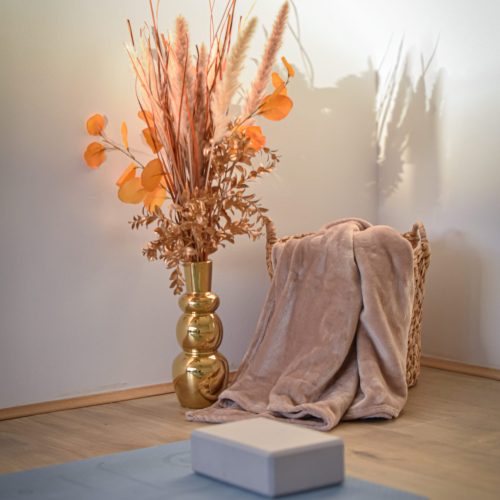 Mir počinje tamo gde prestaje buka – prostor za lično isceljenje.